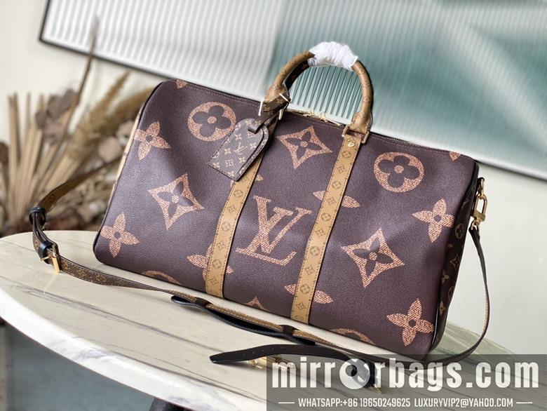 LV Replica Bags Keepall M47211 45x27x20cm gf