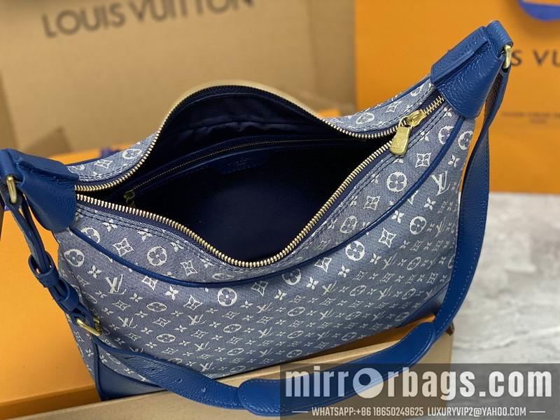 LV Replica Bags Boulogne M95225 19x30x10cm gf 3色