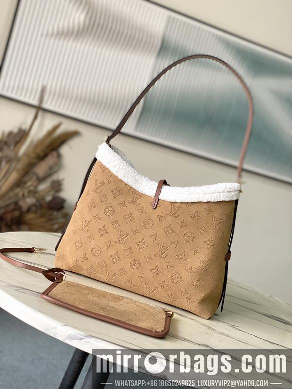 LV Replica Bags CarryAll M11843 29x24x12cm gf1