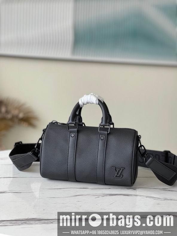 LV Replica Bags Keepall M80950 21x21x9 cm gf