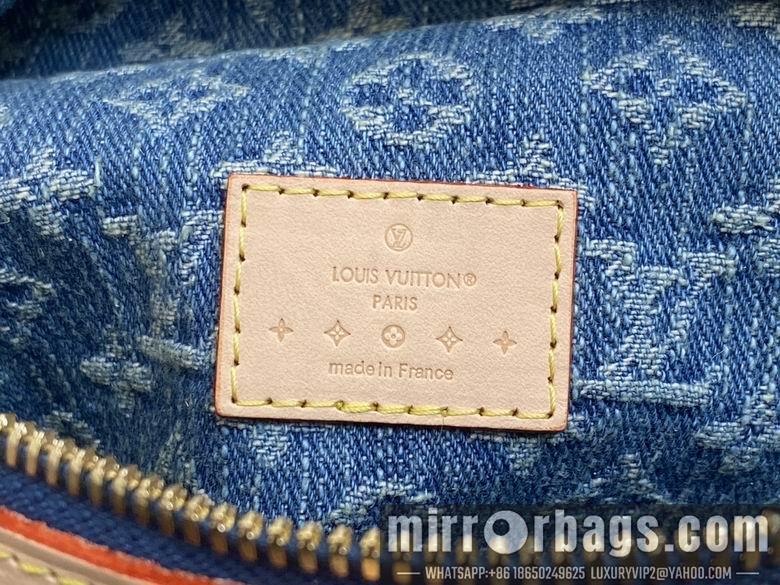 LV Replica Bags Bumbag M46837 38x16x8cm gf