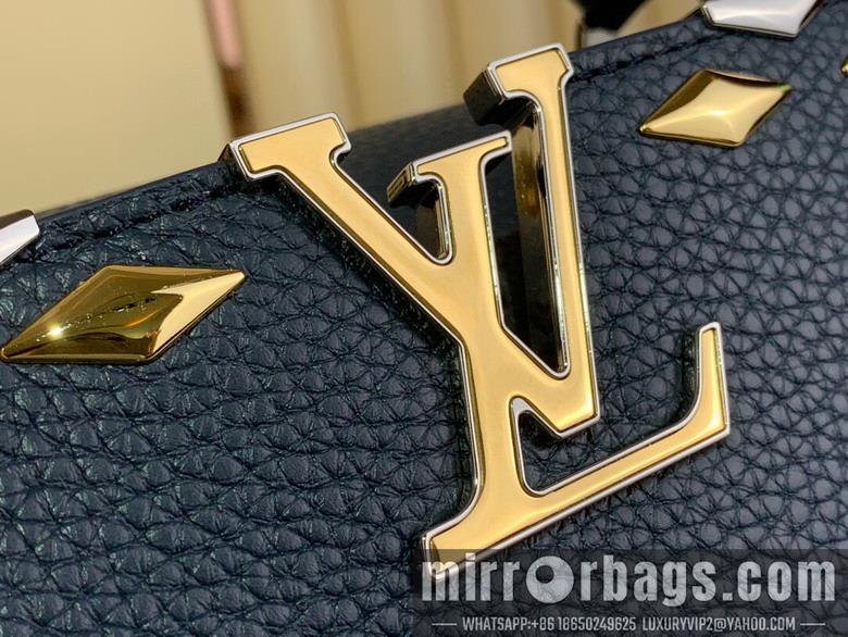 LV Replica Bags Cap M12135 31.05x20x11cm gf1