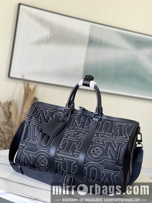 LV Replica Bags Keepall M21428 45x27x20cm gf