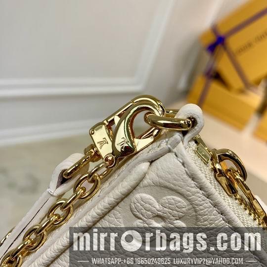 LV Replica Bags Easy M81066 19x11.5x3cm gf