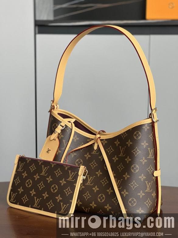 LV Replica Bags M46203 29X24X12cm