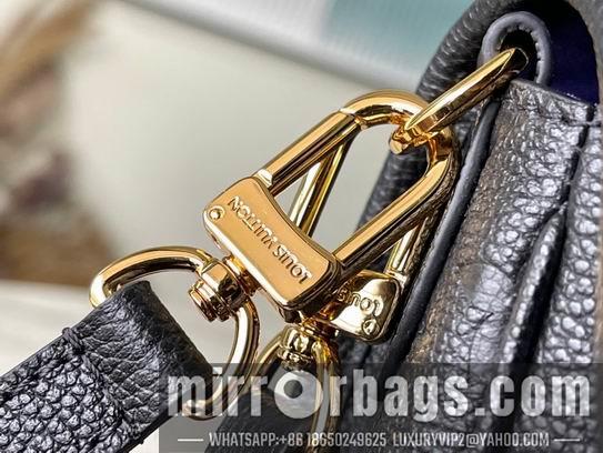 LV Replica Bags Diane M46388 23x16x8.5cm gf3色