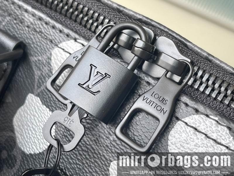 LV Replica Bags Keepall M46400 55x29x23cm gf