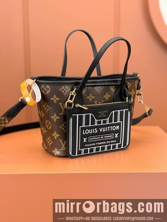 LV Replica Bags M12099 24X14X9cm