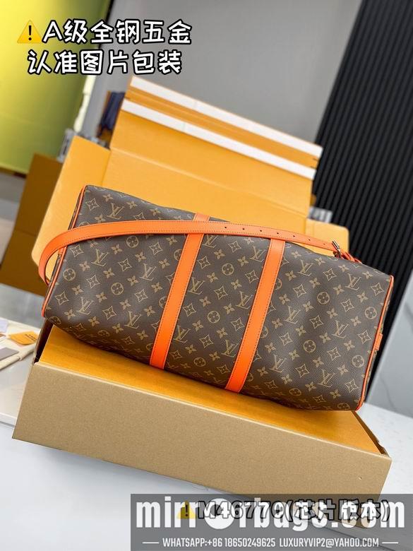 LV Replica Bags Keepall M46771 50x29x23cm gf