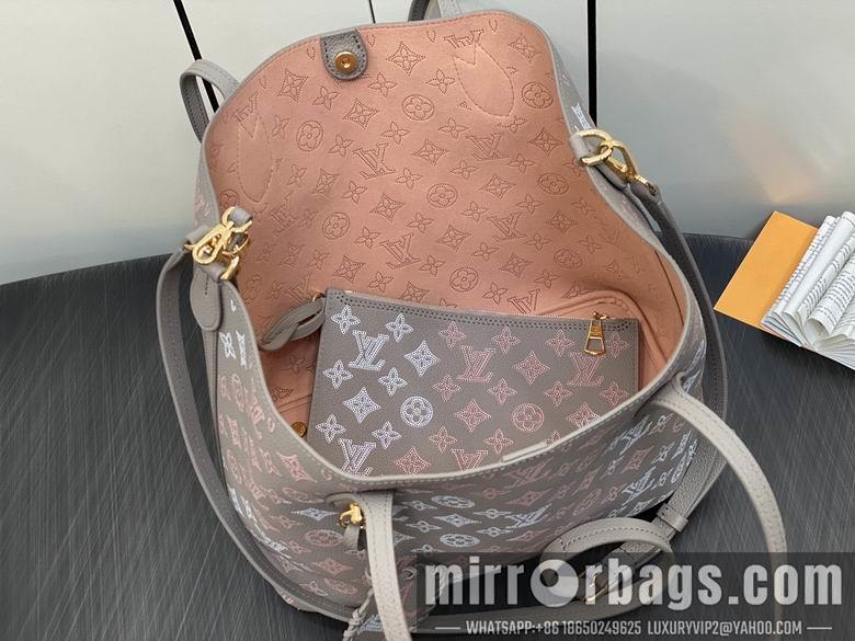 LV Replica Bags Blossom M23387 30x27.5x16cm gf