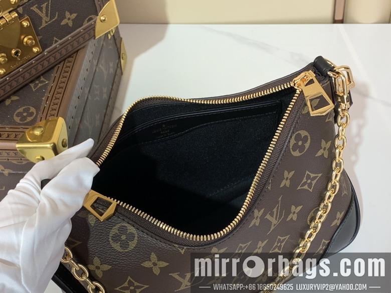 LV Replica Bags Boulogne m45832 29x16x9.5cm gf