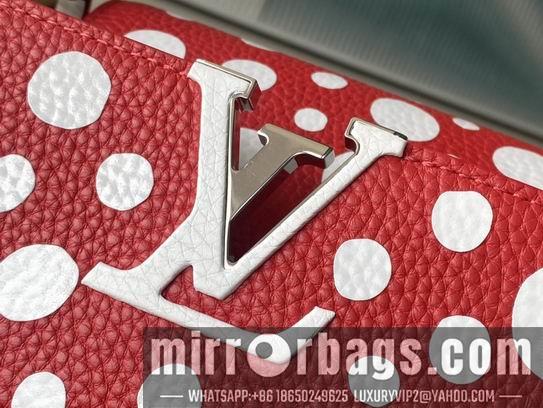 LV Replica Bags Capucines M21692 31.5x20x11cm gf