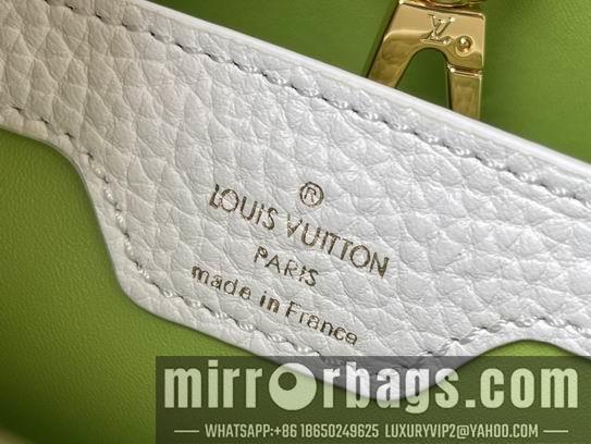 LV Replica Bags Capucines M59879 31.5x20x11cm gf