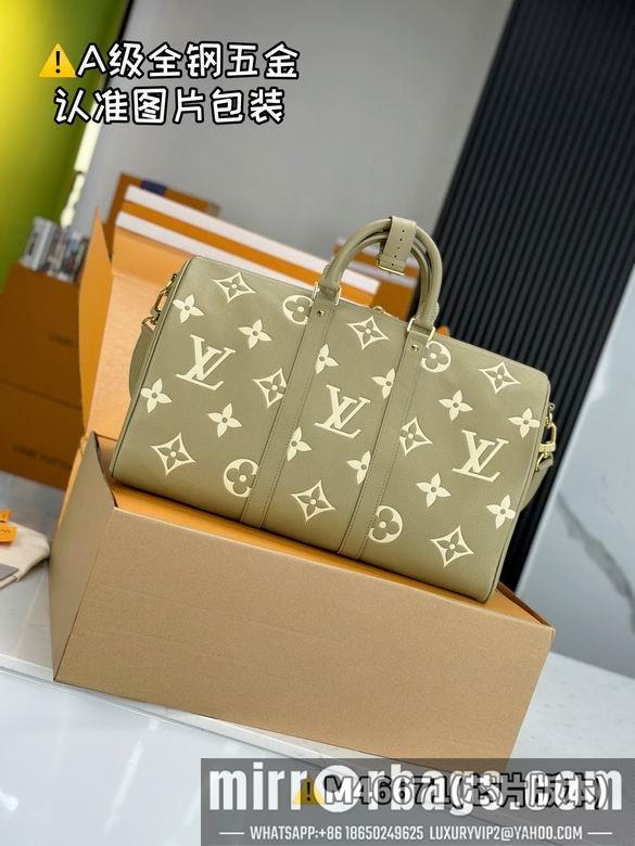 LV Replica Bags Keepall M46671 45x27x20cm gf