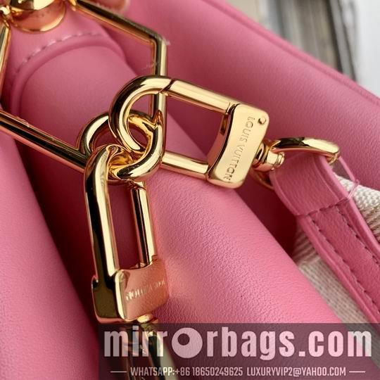 LV Replica Bags Coussin M22395 26x20x12cm gf2色