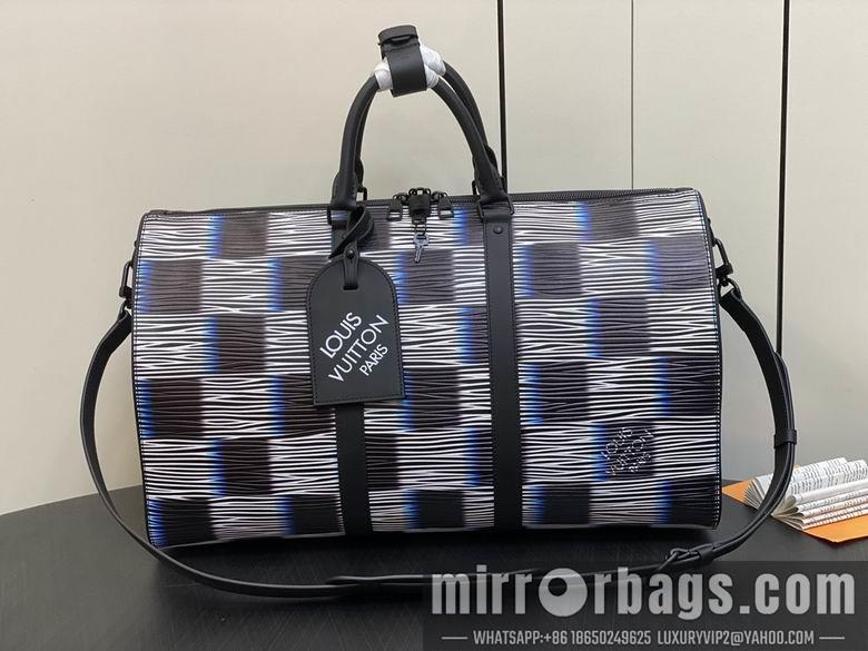 LV Replica Bags Keepall M23771 50x29x23cm gf