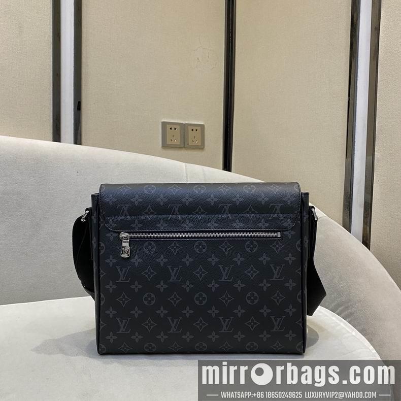 LV Replica Bags District M44001 31x27x8 cm gf