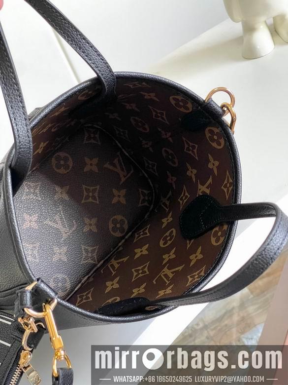 LV Replica Bags M12099 24X19X9cm YG 2colour