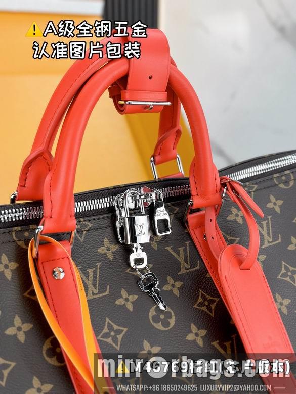 LV Replica Bags Keepall M46771 50x29x23cm gf