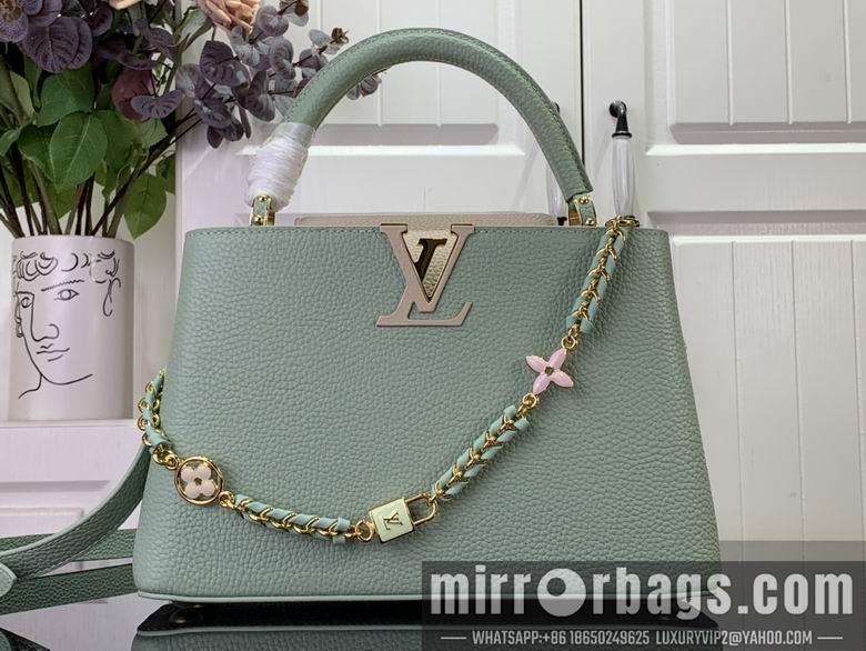 LV Replica Bags M23950 31.5X20X11cm