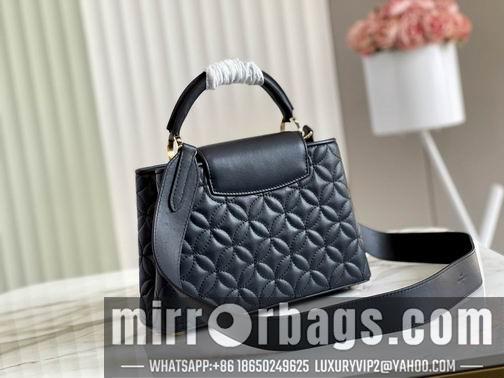 LV Replica Bags Capucines M55366 M48865 M27x20x11cm gf