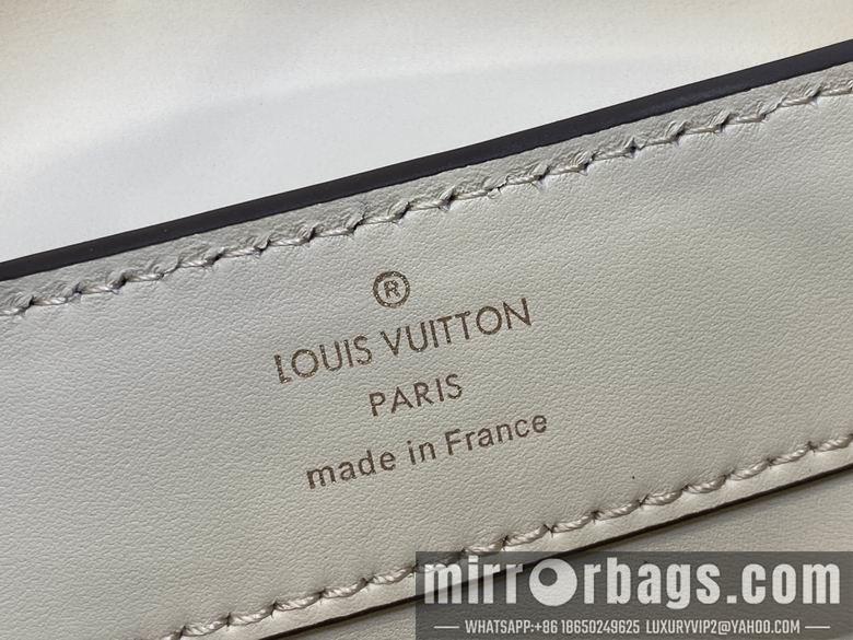 LV Replica Bags Capucines M48865 21x14x8cm gf5