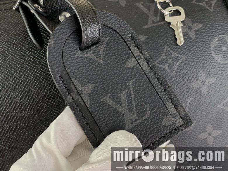 LV Replica Bags Keepall M53776 50x29x23cm gf