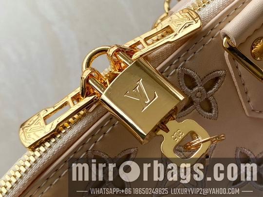 LV Replica Bags Alma M22878 23.5x17.5x11.5cm gf