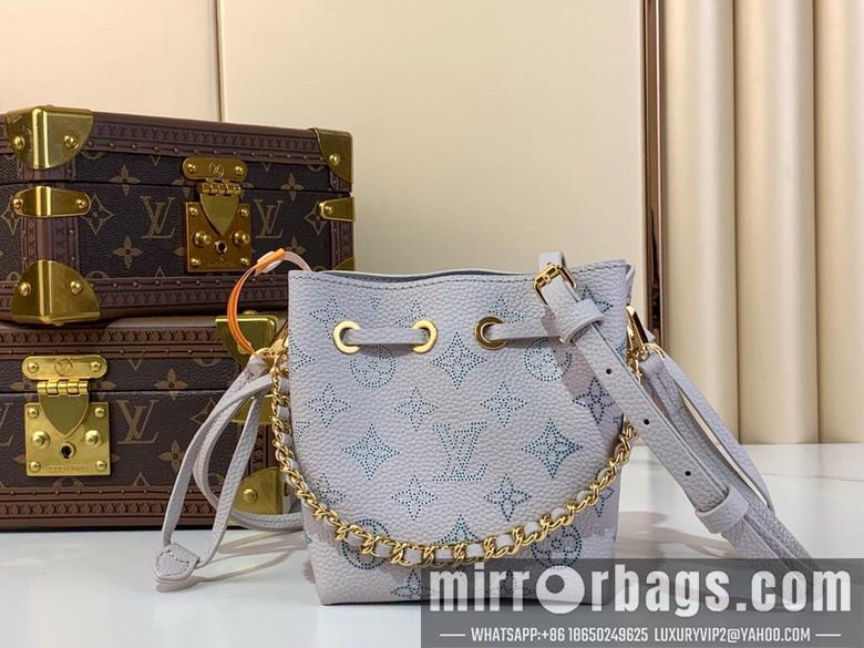 LV Replica Bags Bella m12521 13x11x10.5cm gf