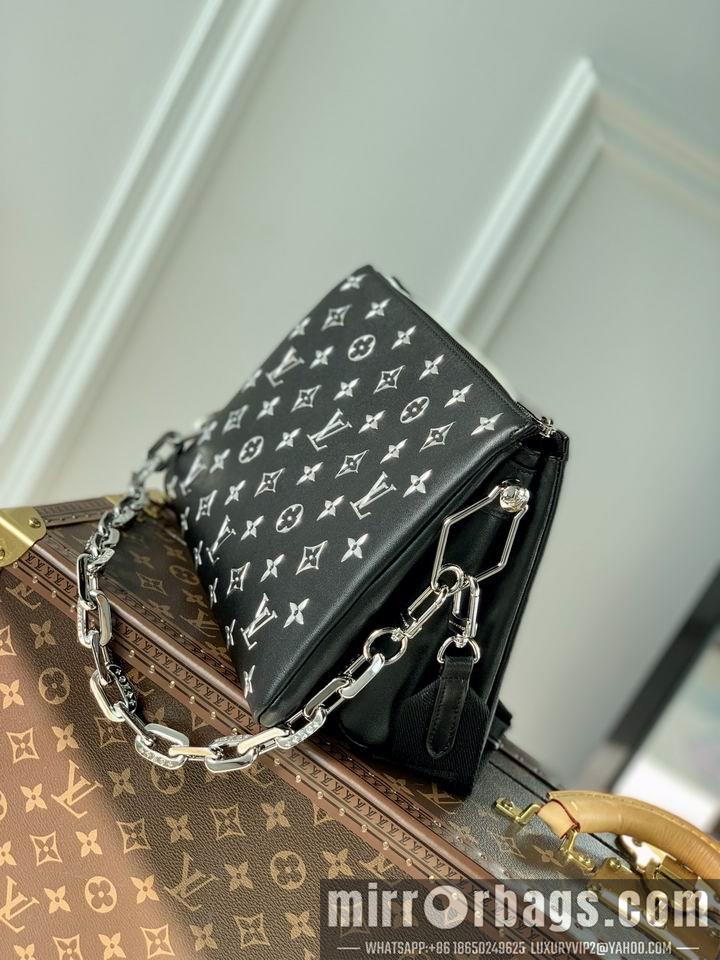 LV Replica Bags Coussin M57791 26x20x12cm gf