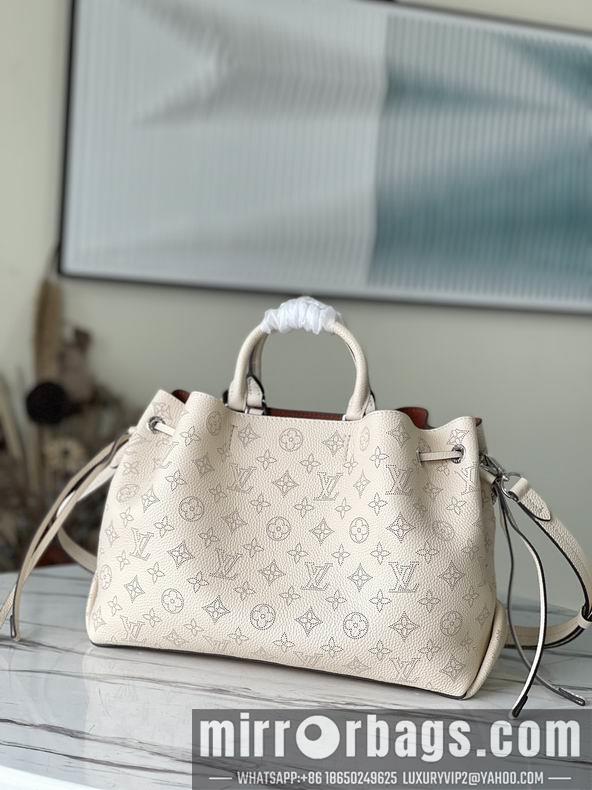 LV Replica Bags Bella M59203 32x23x13 cm gf