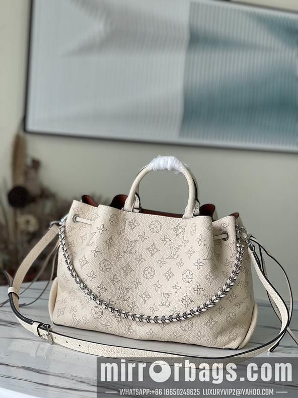 LV Replica Bags Bella M59203 32x23x13 cm gf