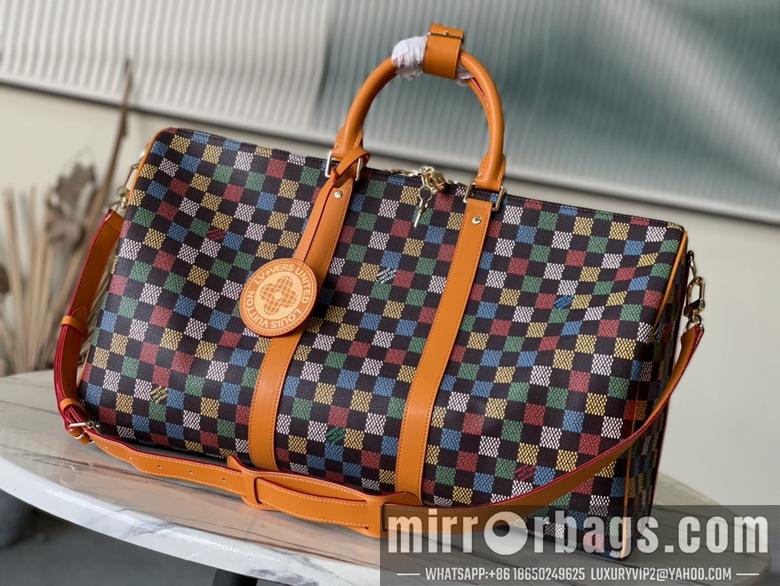 LV Replica Bags Keepall N00170 50x29x23cm gf