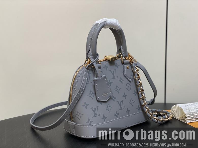 LV Replica Bags Alma M12561 23.5x17.5x11.5cm gf