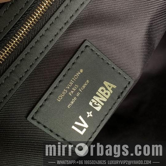 LV Replica Bags Keepall M21105 55x31x26cm gf