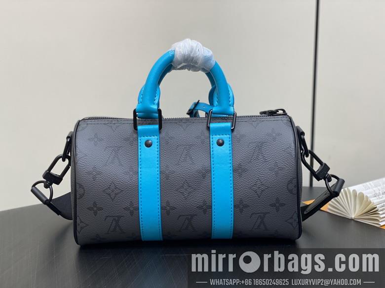 LV Replica Bags Keepall M11645 25x15x11cm gf