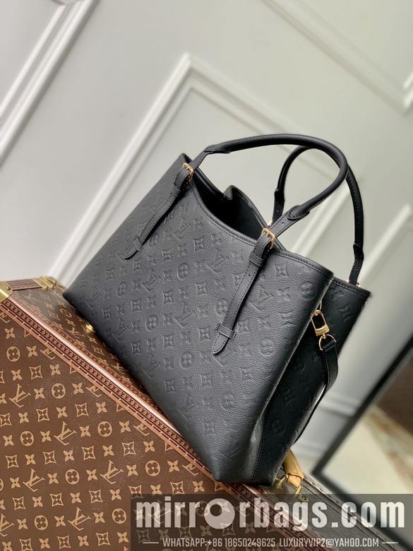 LV Replica Bags Babylone M47185 37x26x14cm gf2