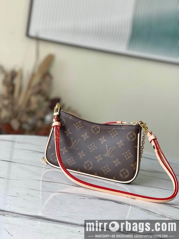 LV Replica Bags Easy M80349 19x11.5x3cm gf