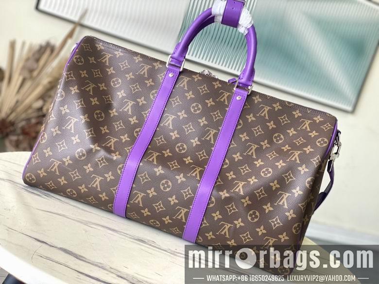 LV Replica Bags Keepall M46775 50x29x23cm gf