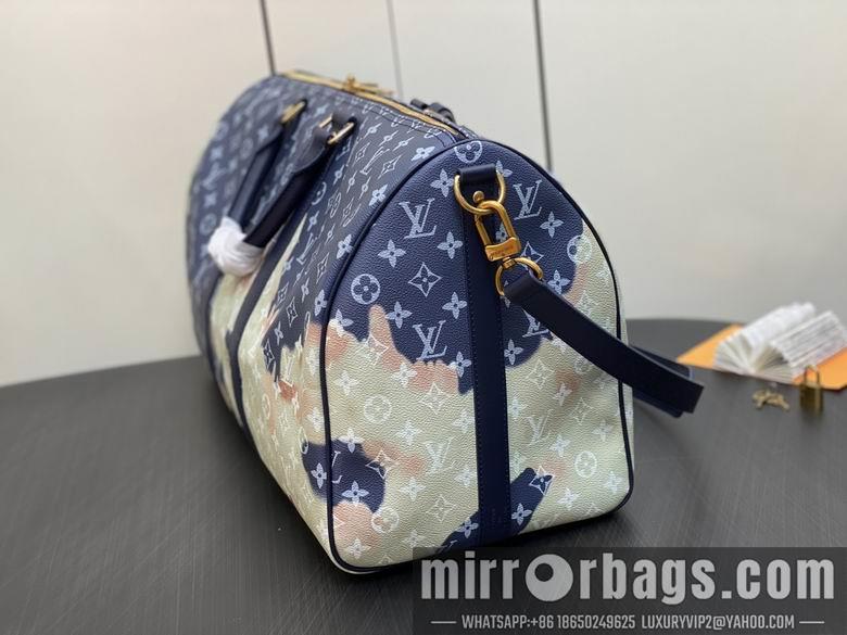 LV Replica Bags Keepall M23773 50x29x22cm gf