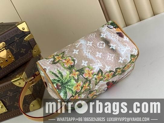 LV Replica Bags Dopp Kit M83112 23x13x12cm gf