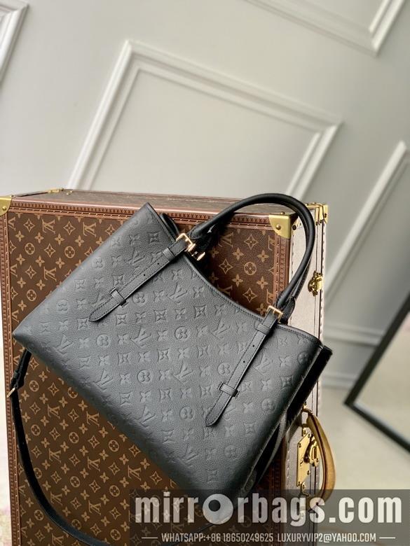 LV Replica Bags Babylone M47185 37x26x14cm gf2