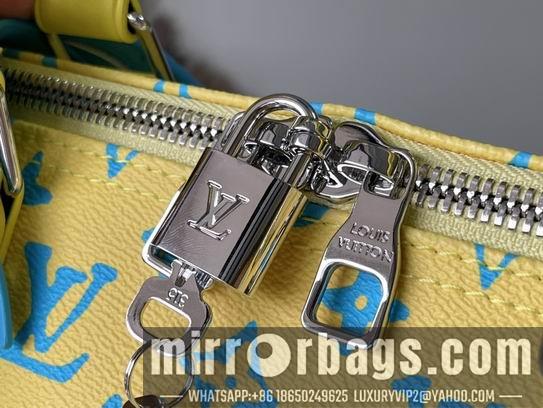 LV Replica Bags Keepall M21869 50x29x23cm gf