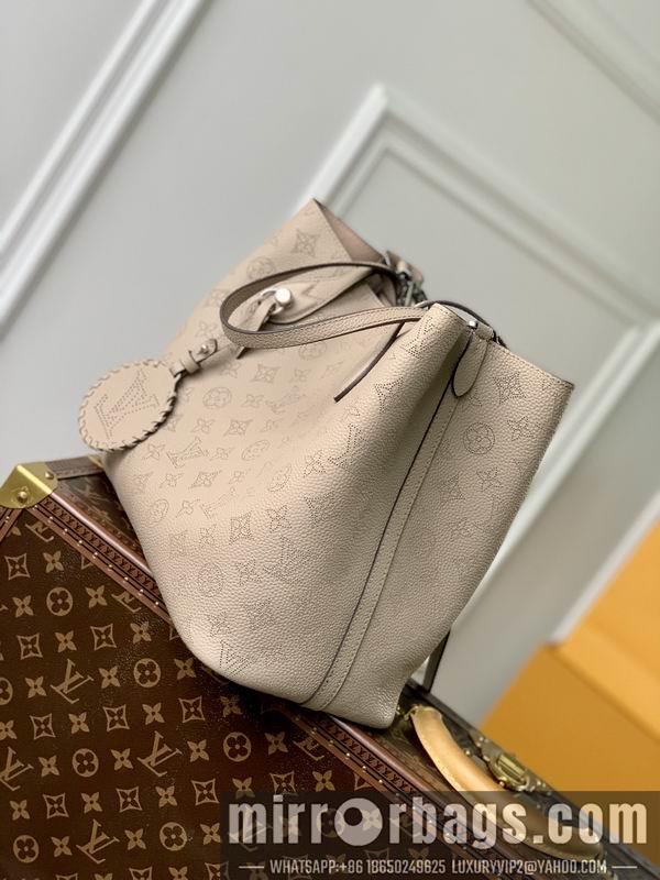 LV Replica Bags Blossom M21850灰21851 30x27.5x16cm gf