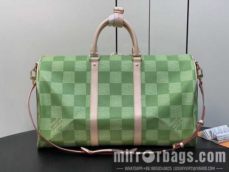 LV Replica Bags Keepall N40667 50x29x22cm gf