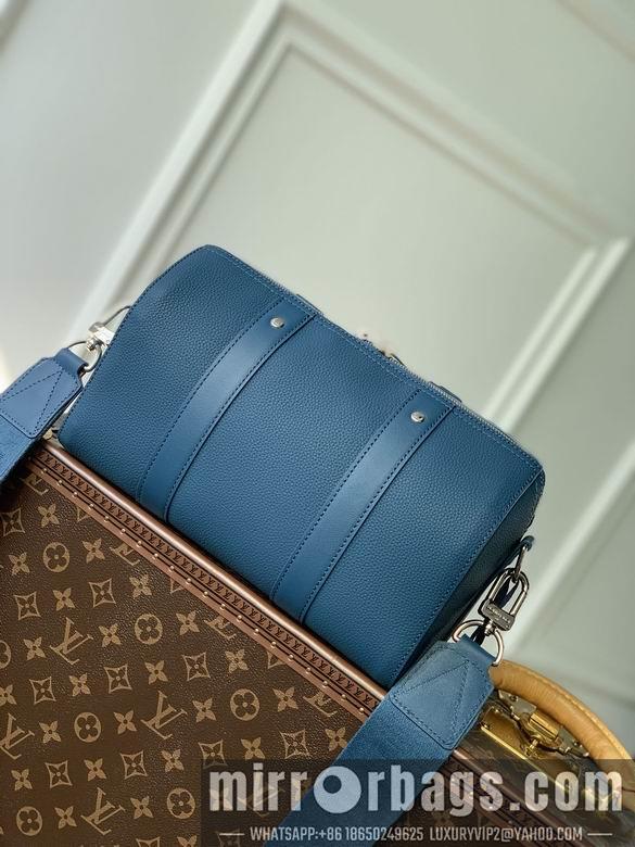 LV Replica Bags Keepall M23725 27x17x13cm gf