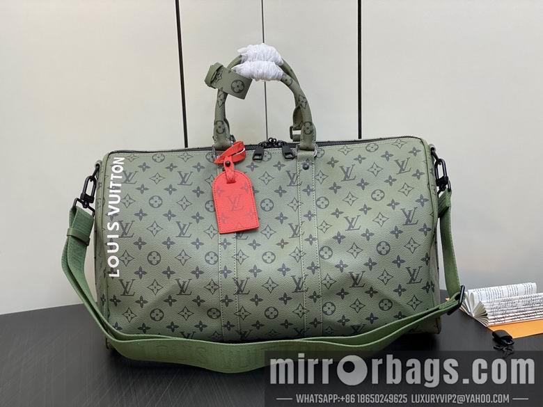 LV Replica Bags Keepall M23962 45x27x20cm gf