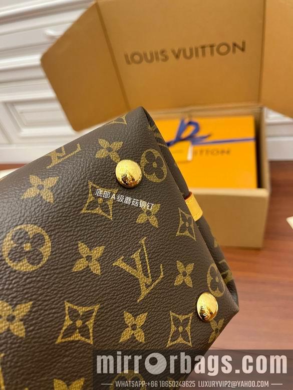 LV Replica Bags M46203 29X24X12cm