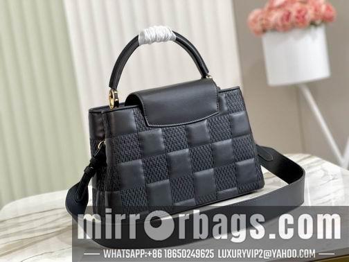 LV Replica Bags Capucines BB M59225 M48865 31x20x11cm gf