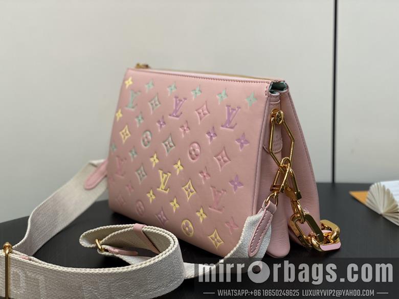 LV Replica Bags Coussin M11726 26x20x12cm gf